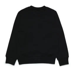 er Baumwoll-Logo-Print-Pullover>N21 Discount