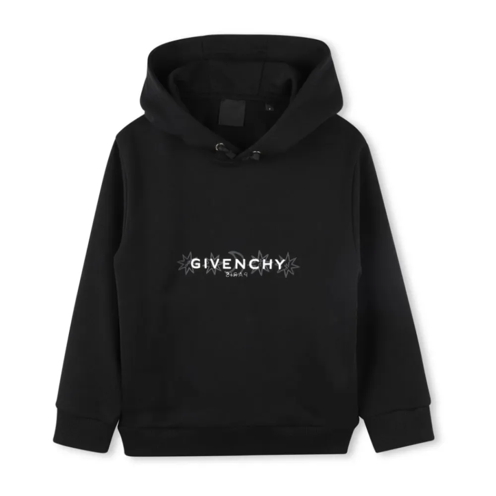 er Baumwollpullover Stilvolles Schichten>Givenchy Clearance