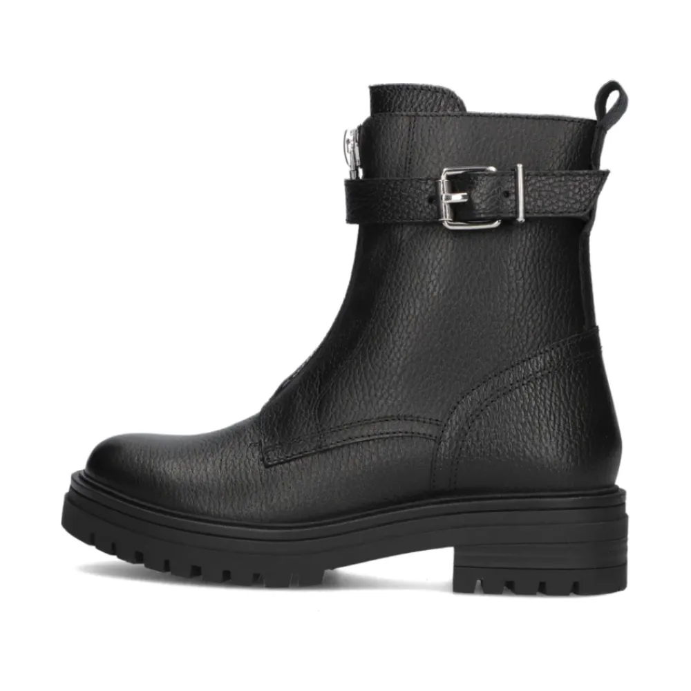 er Bikerstiefel MONK-K-63>Wysh Discount