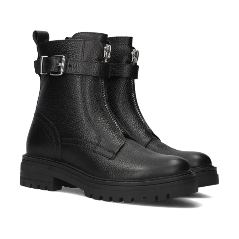 er Bikerstiefel MONK-K-63>Wysh Discount