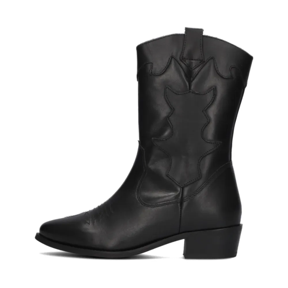 er Cowgirl Stiefel NOLIA>Wysh Sale