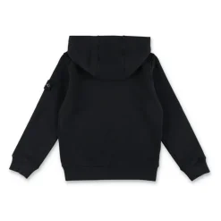 er Fleece-Zip-Hoodie>Stone Island Outlet