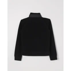 er HalfZip Fleece Pullover Sweater>Moncler Hot