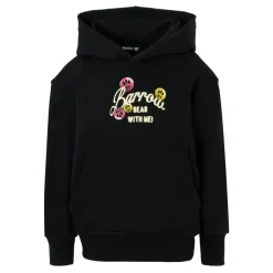 er Hoodie mit Smiley-Druck>BARROW Outlet