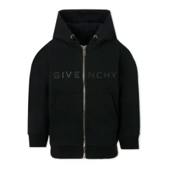 er Kapuzenpullover mit Logodruck>Givenchy Discount