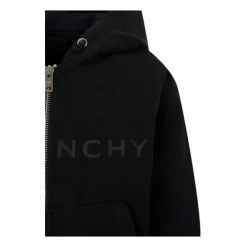 er Kapuzenpullover mit Logodruck>Givenchy Discount