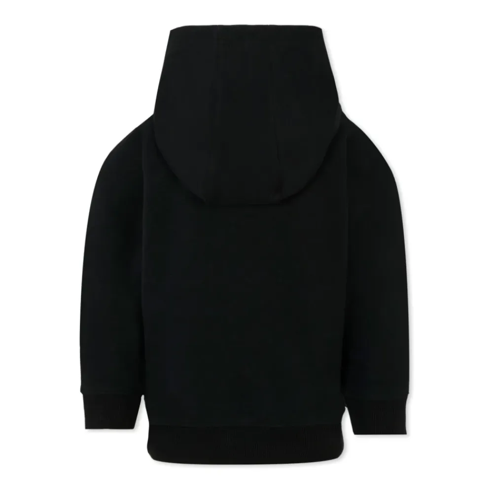 er Kapuzenpullover mit Logodruck>Givenchy Discount