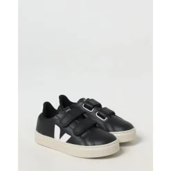 er Kinder Klettverschluss Sneaker>Veja Hot