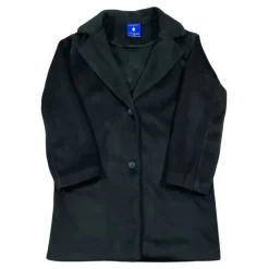 er Kindermantel mit Logo-Stickerei>Marcelo Burlon Sale