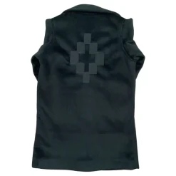 er Kindermantel mit Logo-Stickerei>Marcelo Burlon Sale