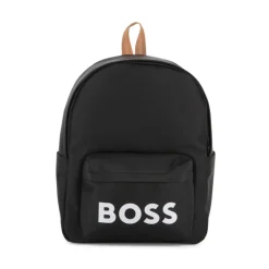 er Nylon-Rucksack mit Vordertasche>Hugo Hot