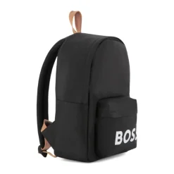 er Nylon-Rucksack mit Vordertasche><noscript><img width=