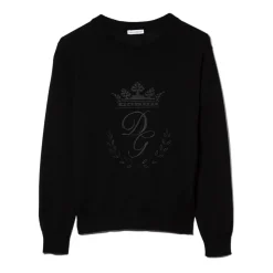 er Pull Pullover>Dolce & Gabbana Clearance