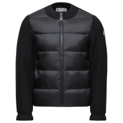 er Pullover mit Rippenstrick>Moncler New