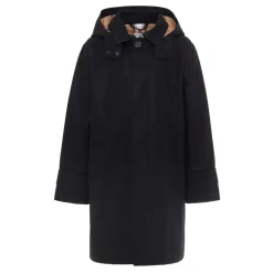 er Regenmantel mit abnehmbarer Kapuze>Burberry Best