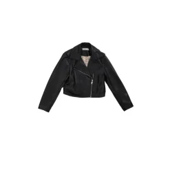 er Reißverschlussmantel mit Taschen>Manila Grace Outlet