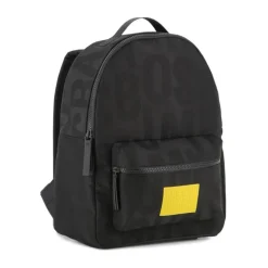 er Rucksack mit gelbem Akzentpatch><noscript><img width=