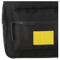 er Rucksack mit gelbem Akzentpatch><noscript><img width=