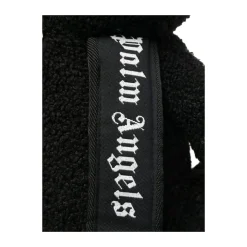 er Rucksack mit Logodetail>Palm Angels New