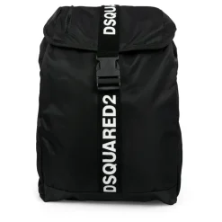 er Rucksack mit Schnappverschluss>Dsquared2 Online