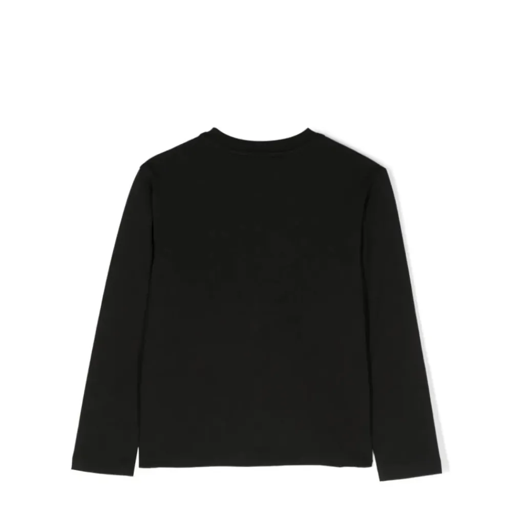 er Rundhalsausschnitt Pullover>GCDS Sale