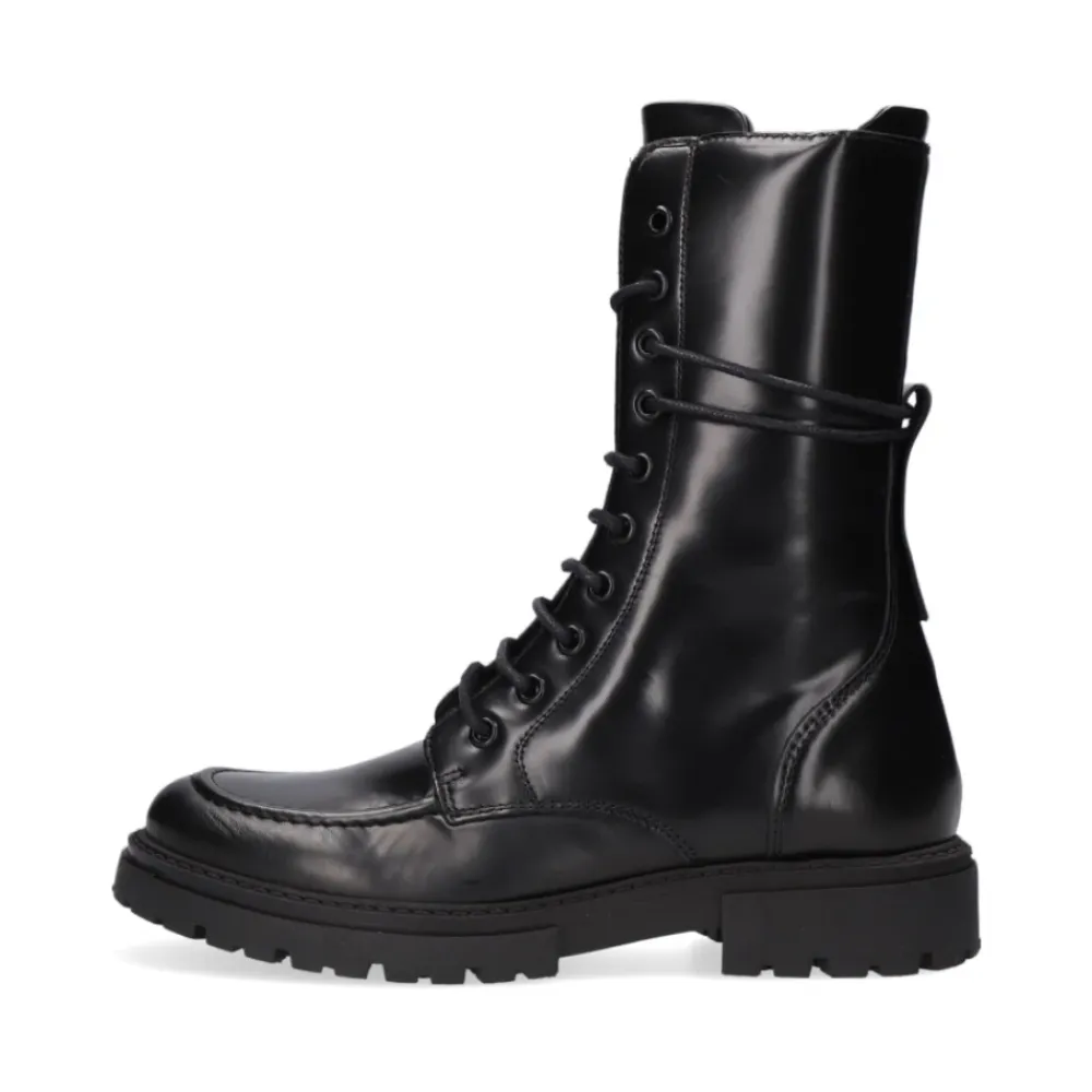 er Schnürstiefel Kristen>Wysh Sale