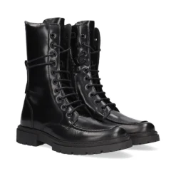 er Schnürstiefel Kristen>Wysh Sale