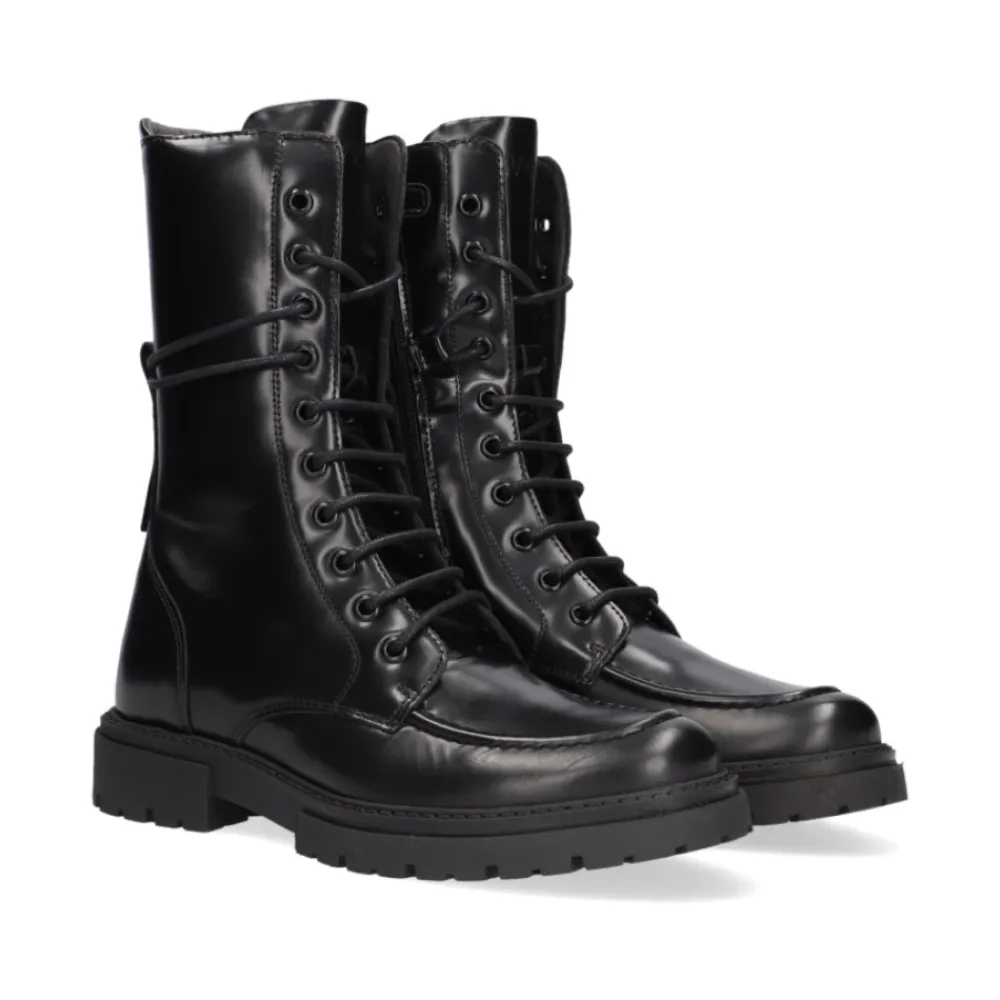 er Schnürstiefel Kristen>Wysh Sale