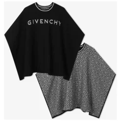 er Wendbarer Cape mit Jacquard-Muster>Givenchy Online
