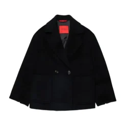 er Wollmantel für Kinder>Max & Co Outlet