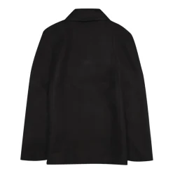 er Wollmischungs-Kinderumhang mit Knopfverschluss>N21 Outlet