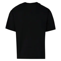 es T-Shirt mit kurzen Ärmeln aus Baumwolle>Balmain Sale