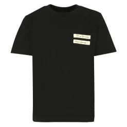 es T-Shirt mit Kurzen Ärmeln 4G Motiv>Givenchy Hot