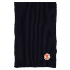 Sciarpa a coste tinta unita>GALLO Discount