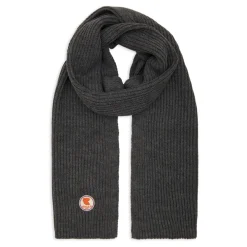 Sciarpa a coste tinta unita>GALLO Online