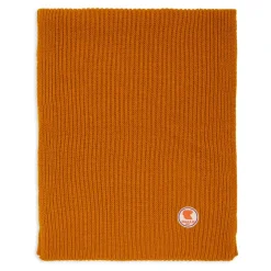 Sciarpa a coste tinta unita>GALLO