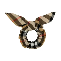 Scrunchie mit dekorativem Detail>Burberry Best