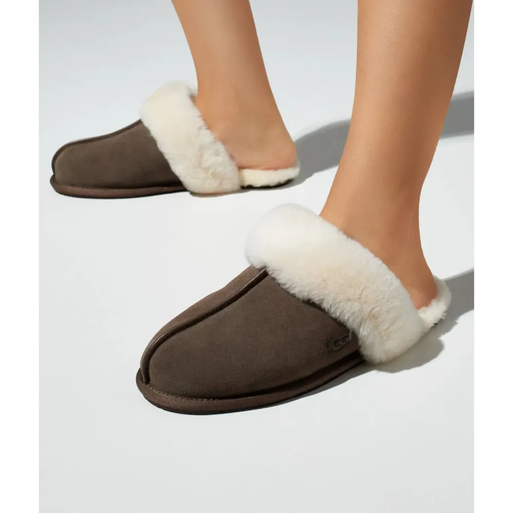 Scuffette II Slipper>UGG Best