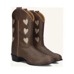 Sea Heart Cowgirl Stiefel>Omoda Outlet