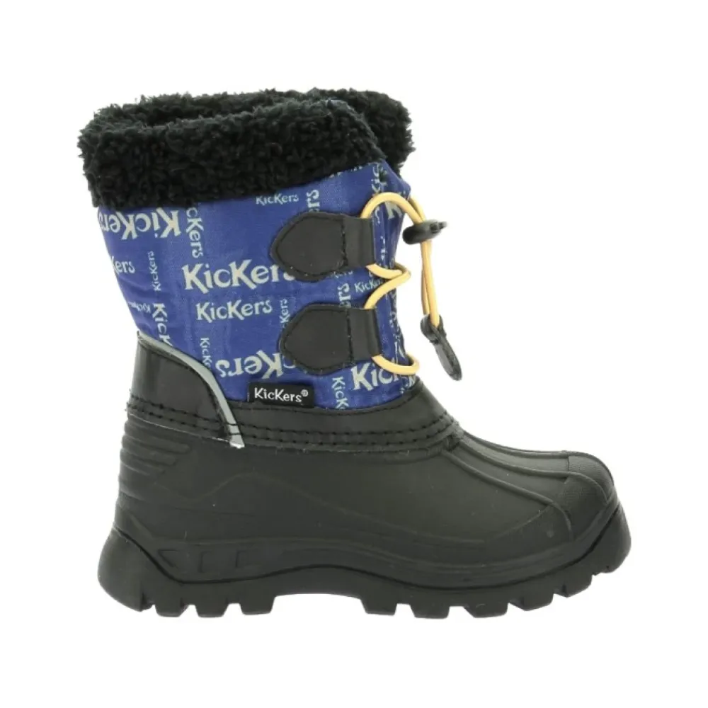 Sealsnow Boots>Kickers Best