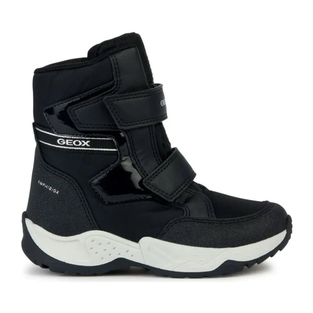 Sentiero Stiefel>Geox Outlet
