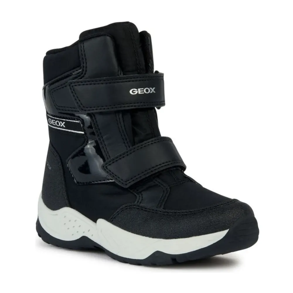 Sentiero Stiefel>Geox Outlet