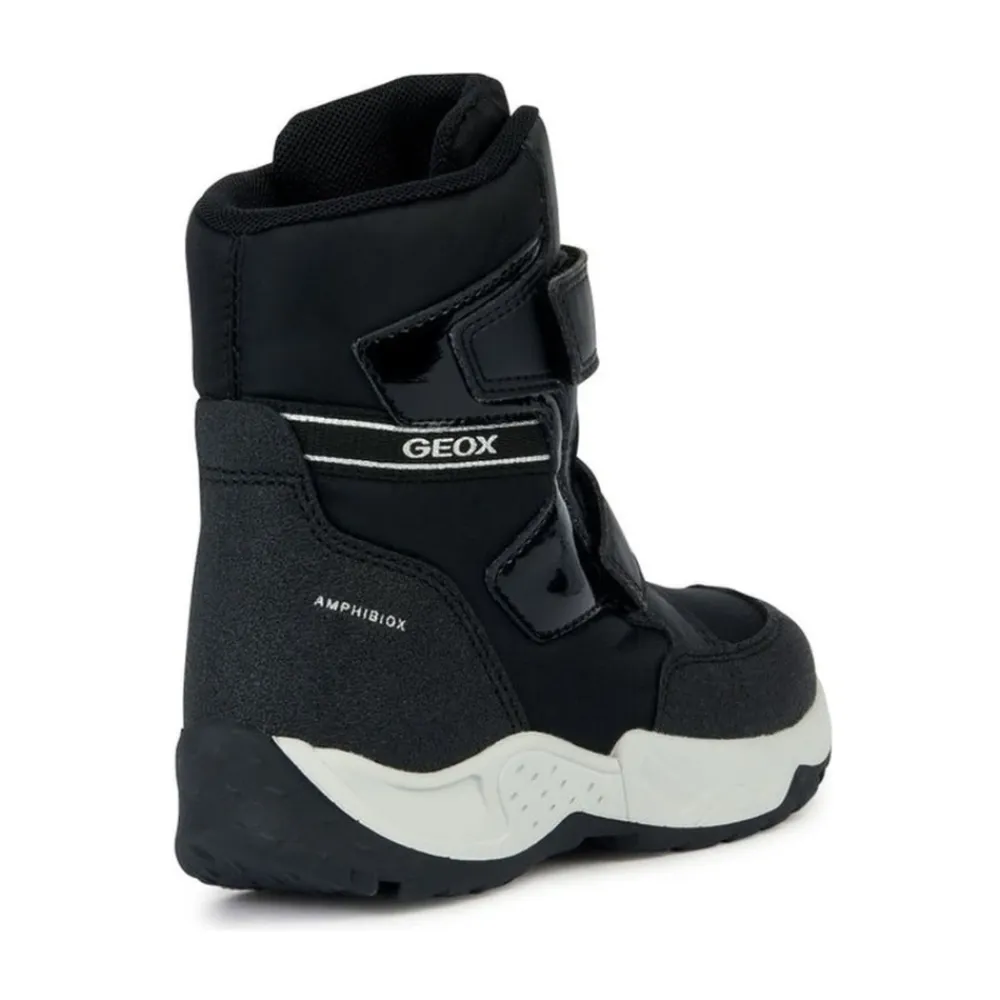 Sentiero Stiefel>Geox Outlet