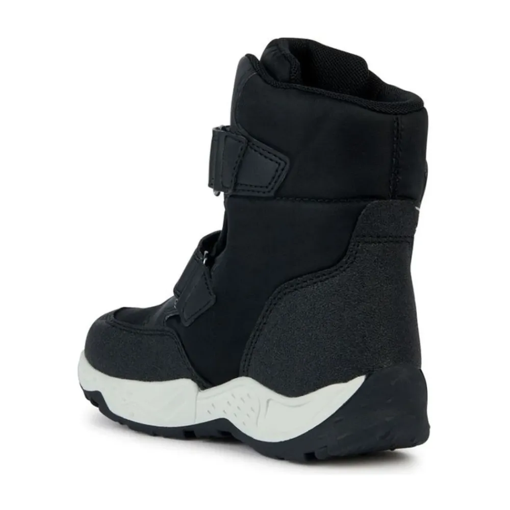 Sentiero Stiefel>Geox Outlet