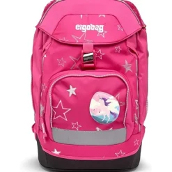 Set Prime Zaino Portapenne Star>Ergobag Sale