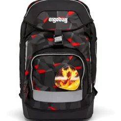 Set Prime Zaino Portapenne>Ergobag Sale