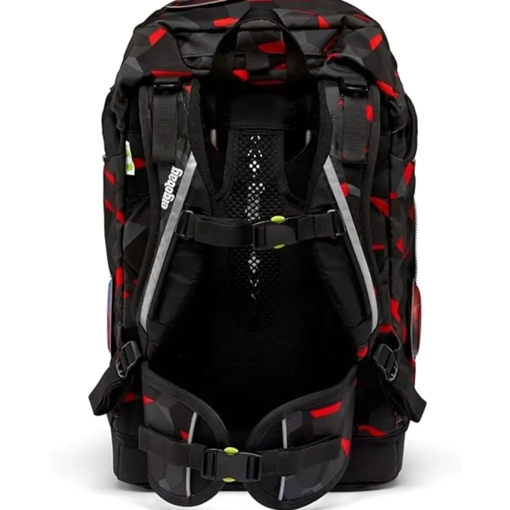 Set Prime Zaino Portapenne>Ergobag Sale