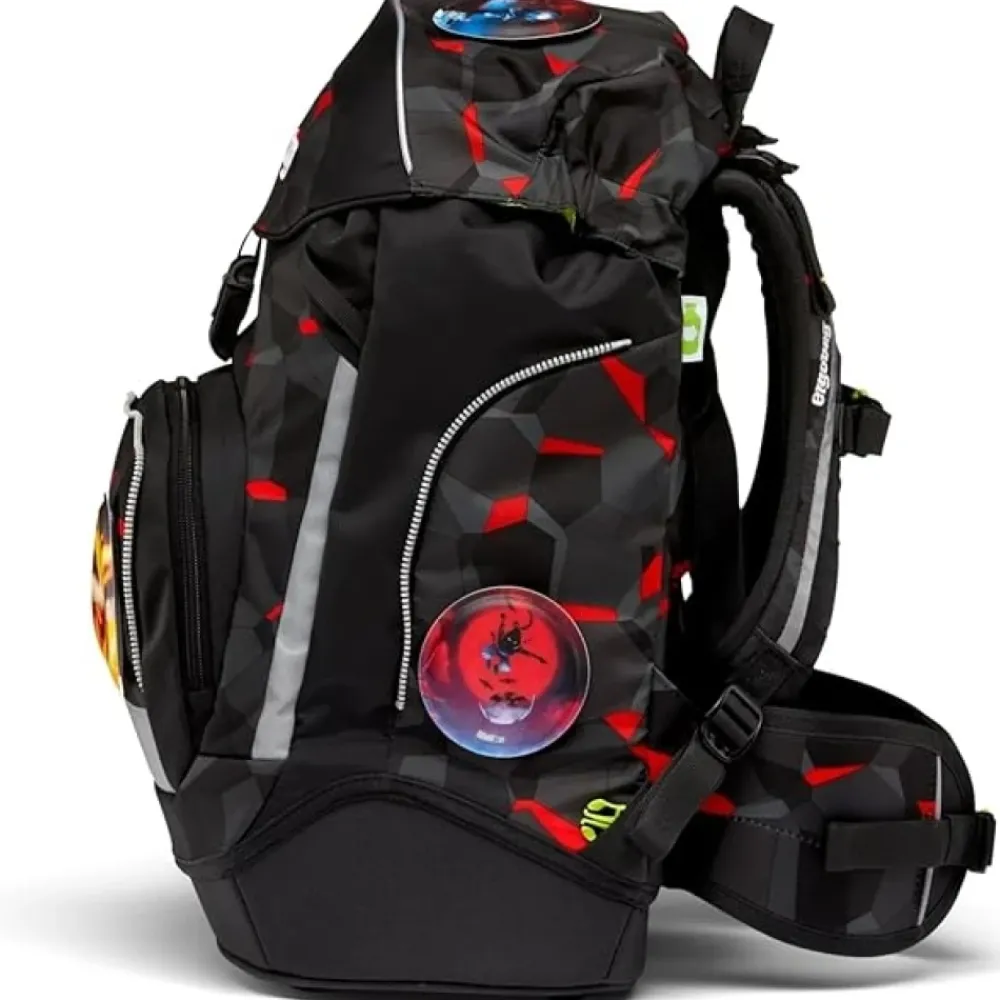 Set Prime Zaino Portapenne>Ergobag Sale