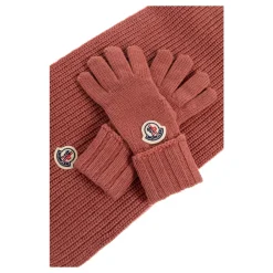 Set: Schal und Handschuhe><noscript><img width=