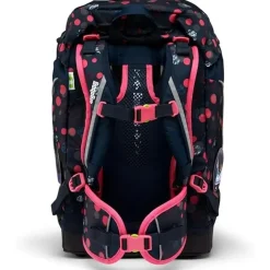 Set zaino + portaquaderni + kletties + astuccio><noscript><img width=